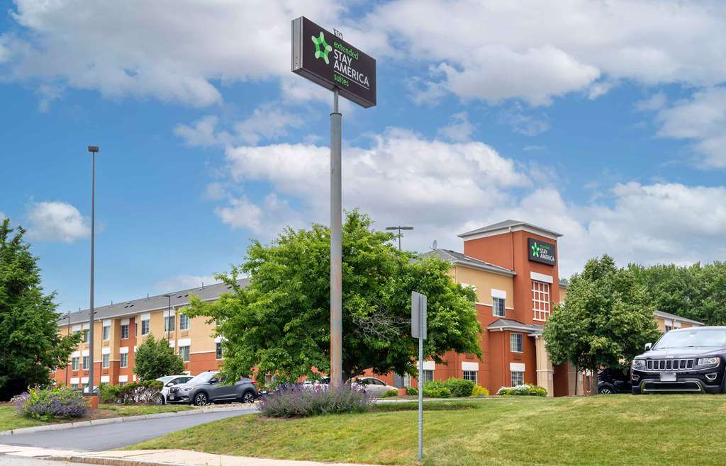 Extended Stay America Suites Boston Marlborough - photo 2