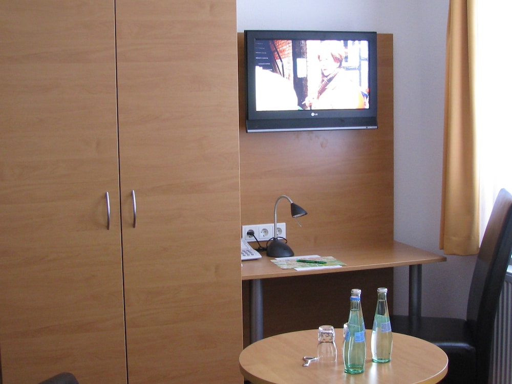 In-Room Business Center
