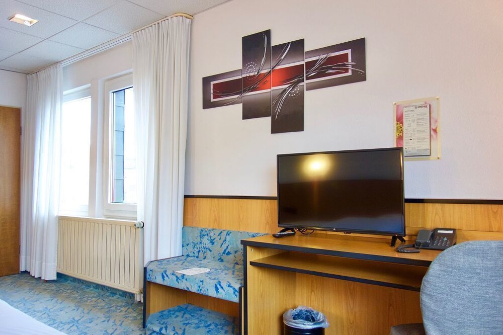 In-Room Amenity