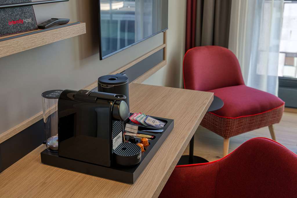 IntercityHotel Berlin Airport BER, Germany - Superior Twin Room