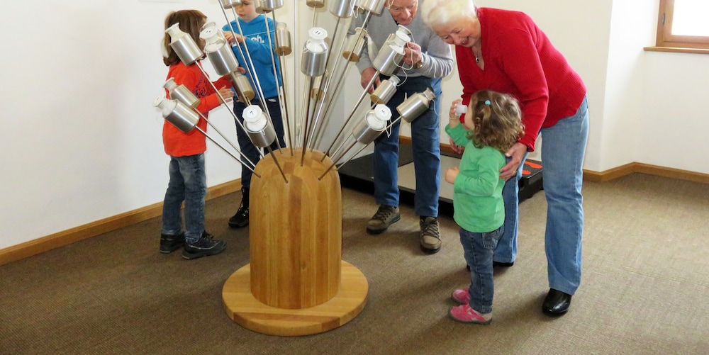 Children's activities