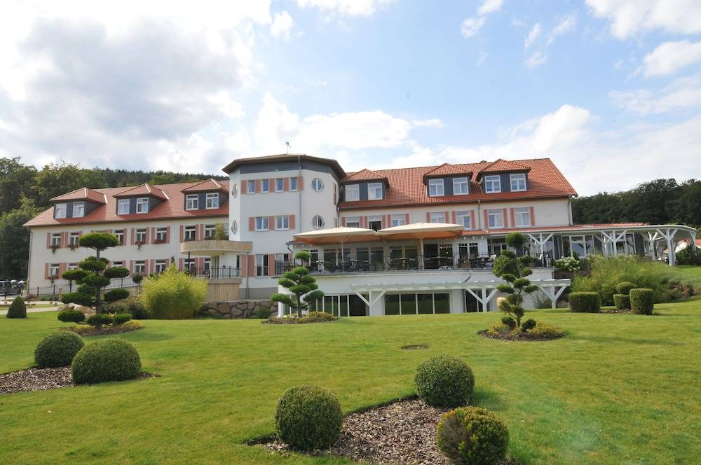 Regiohotel Naturresort Ilsenburg