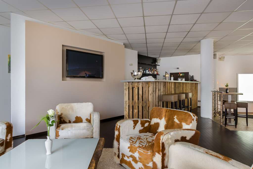 Bar TOP freiRaum stattHotel Moenchengladbach