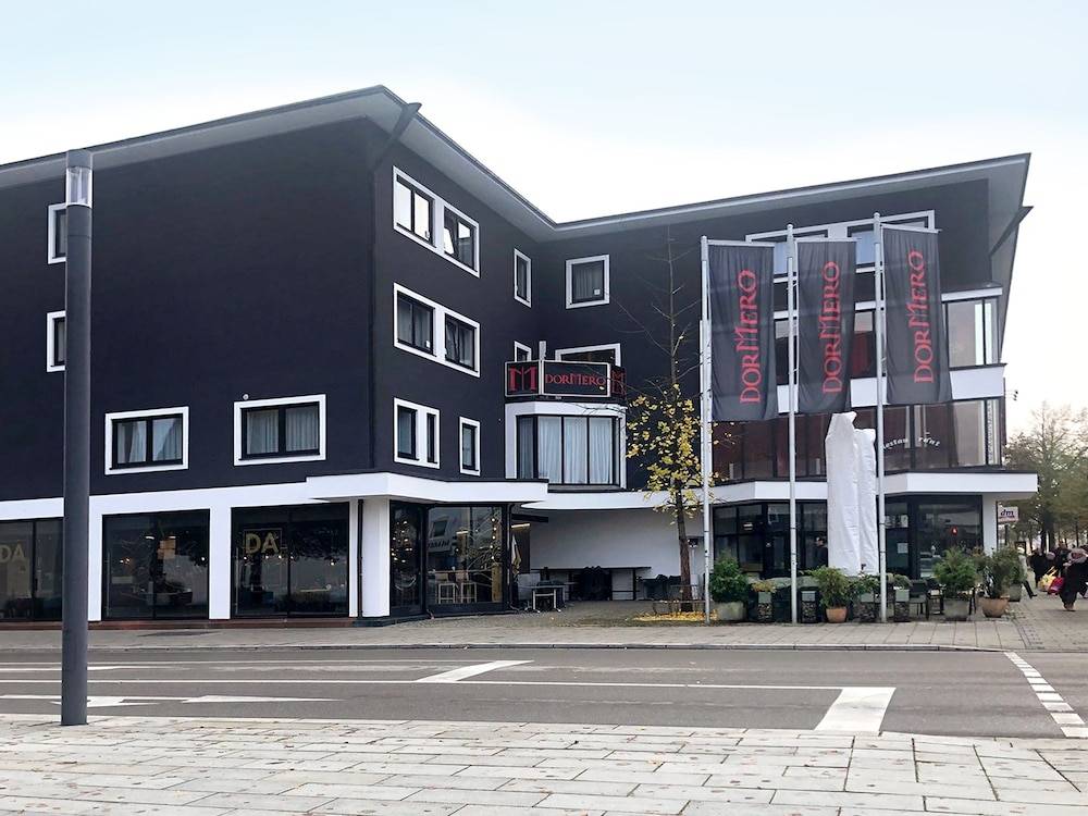 Dormero Hotel Burghausen