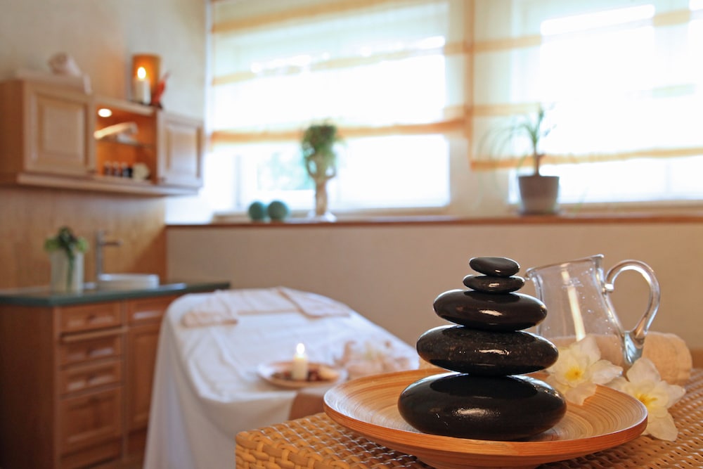 Treatment room