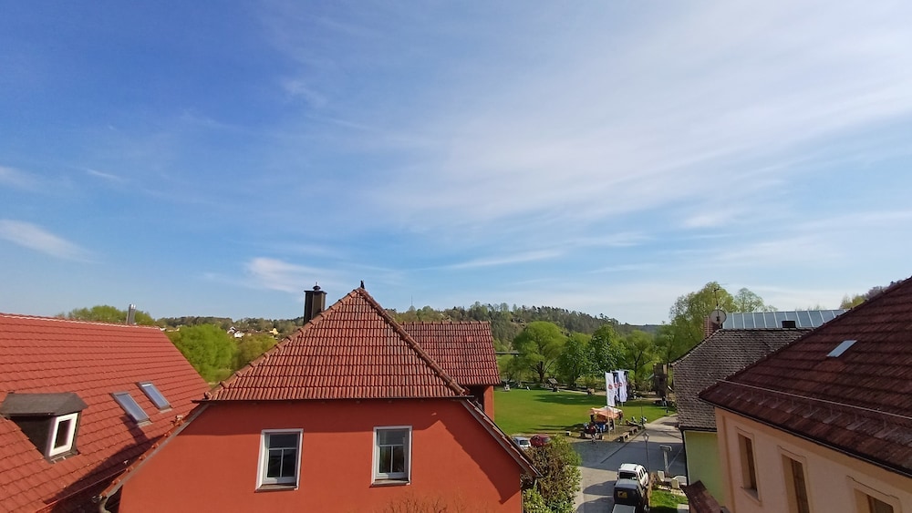 View from room