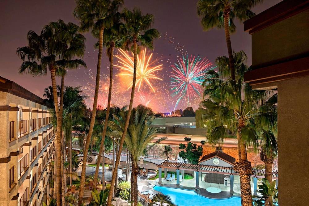 Four Points by Sheraton Anaheim - featured photo