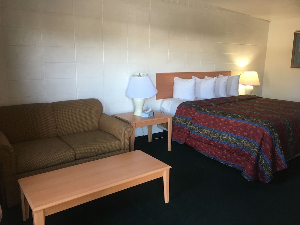Budget Inn Boise - photo 4
