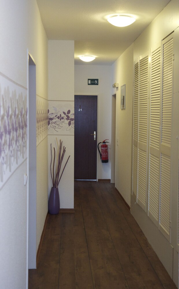 Hotel Interior
