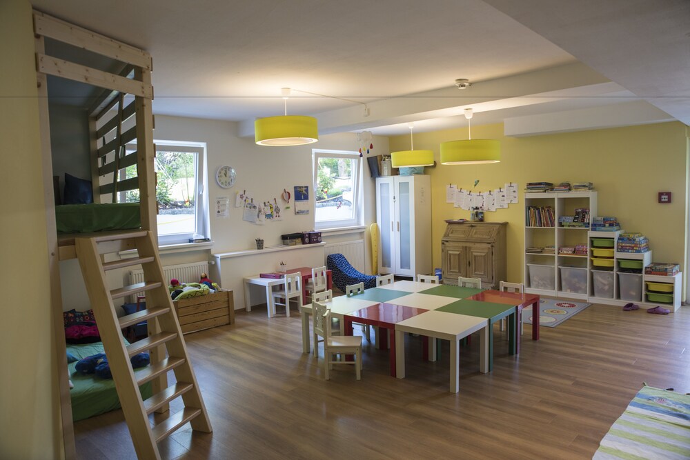 Childrens Activities