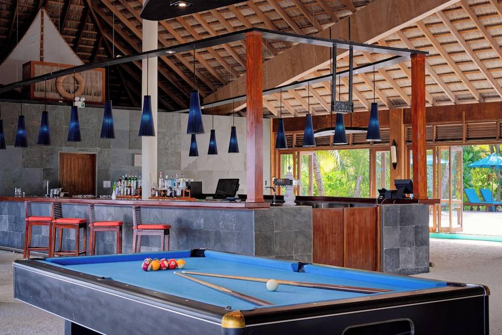 Billiards