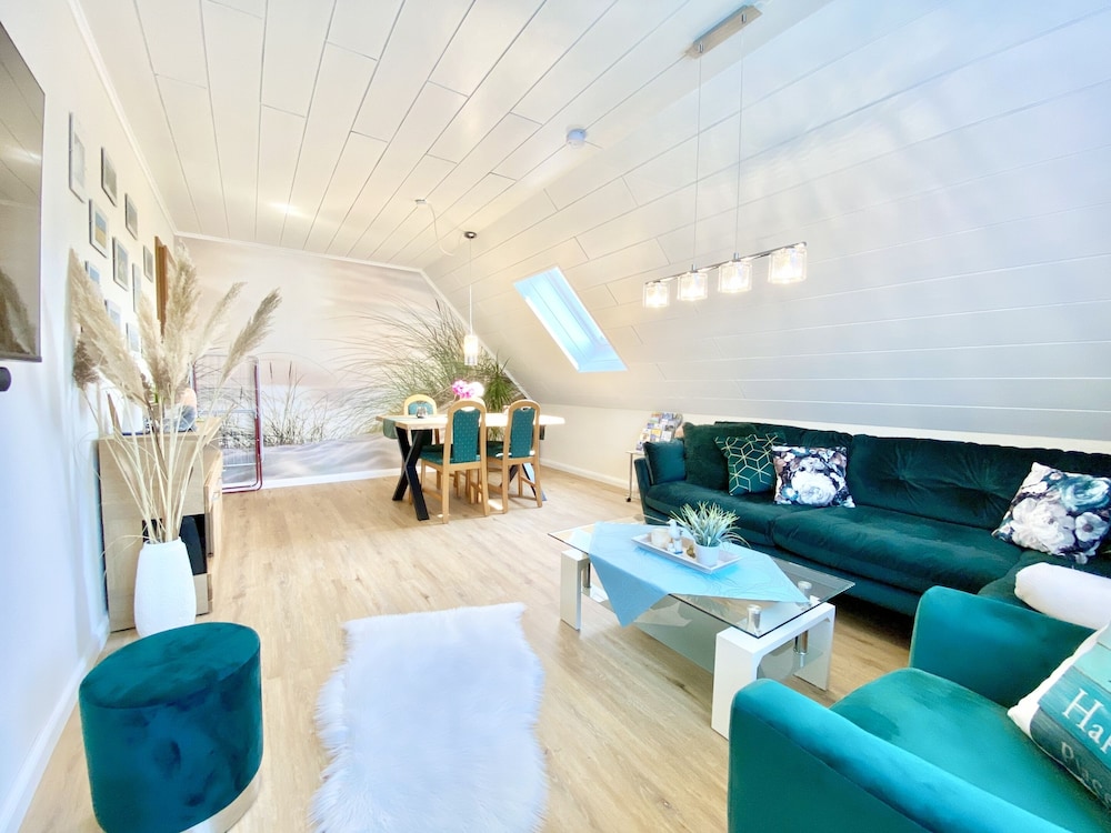 Ferienwohnung Poeler Koje