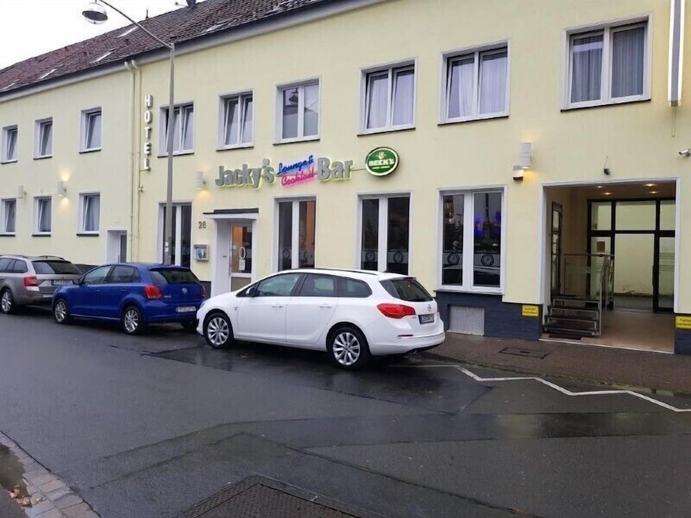 Hannover City Pension