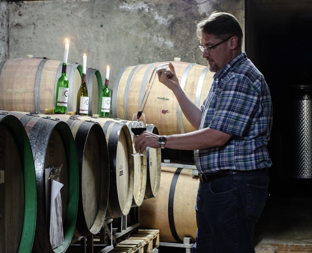 Winery