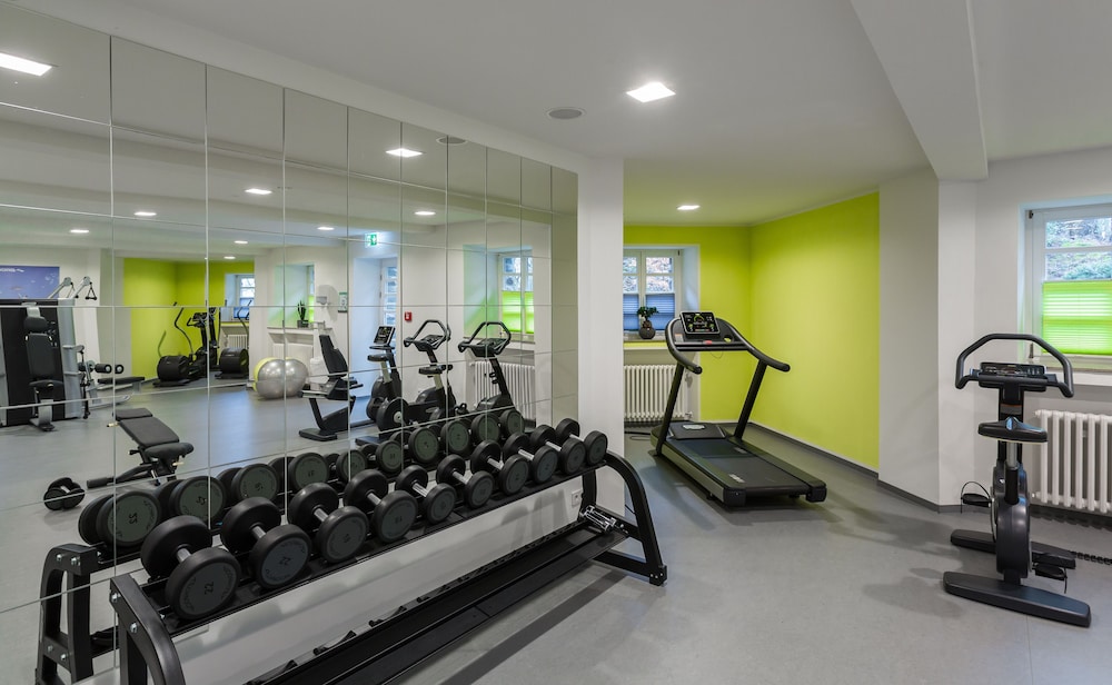 Sports facility