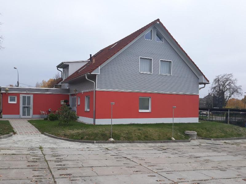 General view