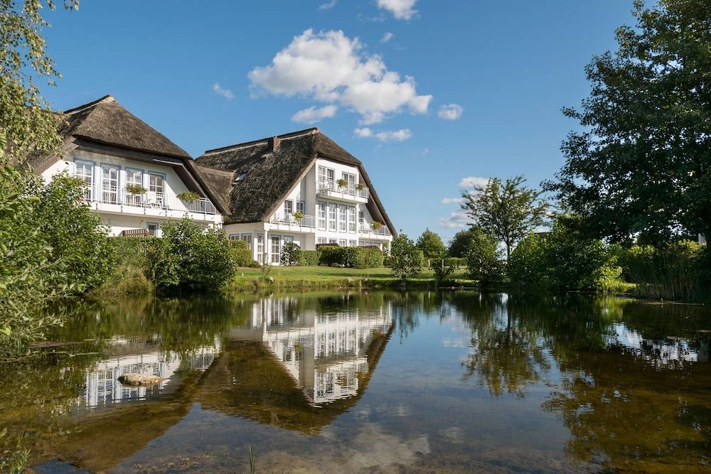Balmer See Hotel Golf Spa