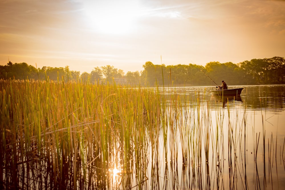 Boating
