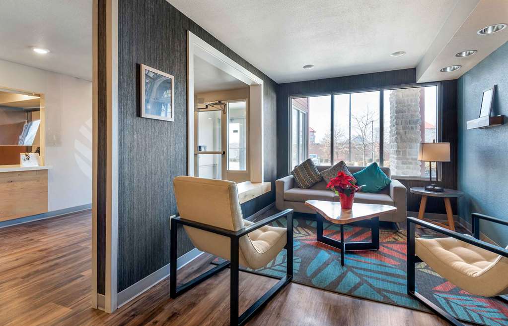 Extended Stay America Select Suites Pittsburgh Cranberry - photo 4