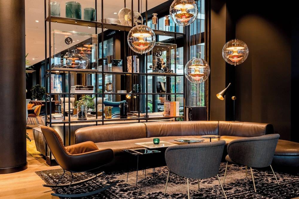 Motel One Köln Messe