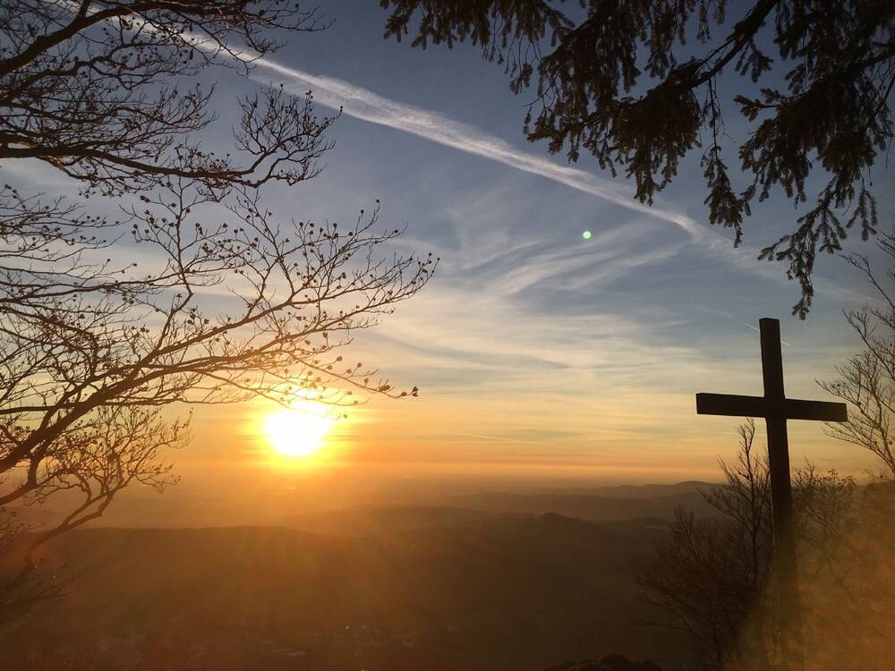 Hiking