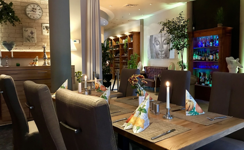 Family dining
