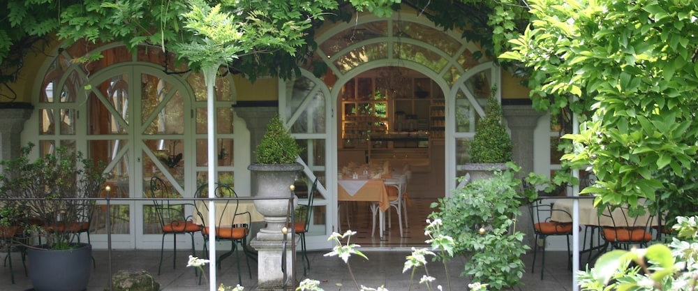 Hotel Aurbacher Hof GmbH