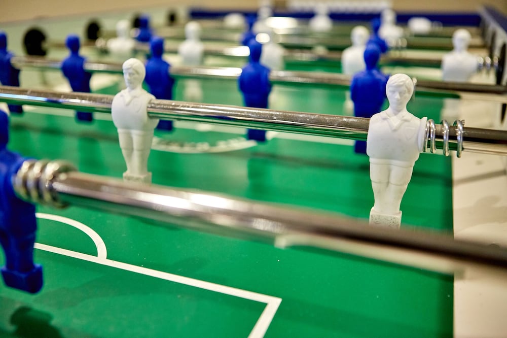 Billiards