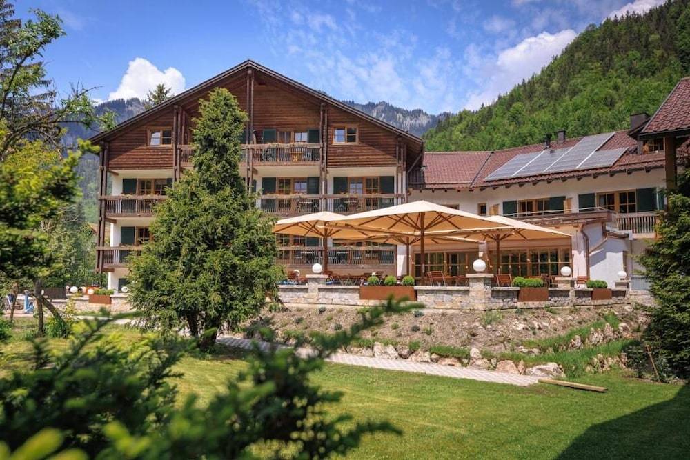 Alphotel Ettal