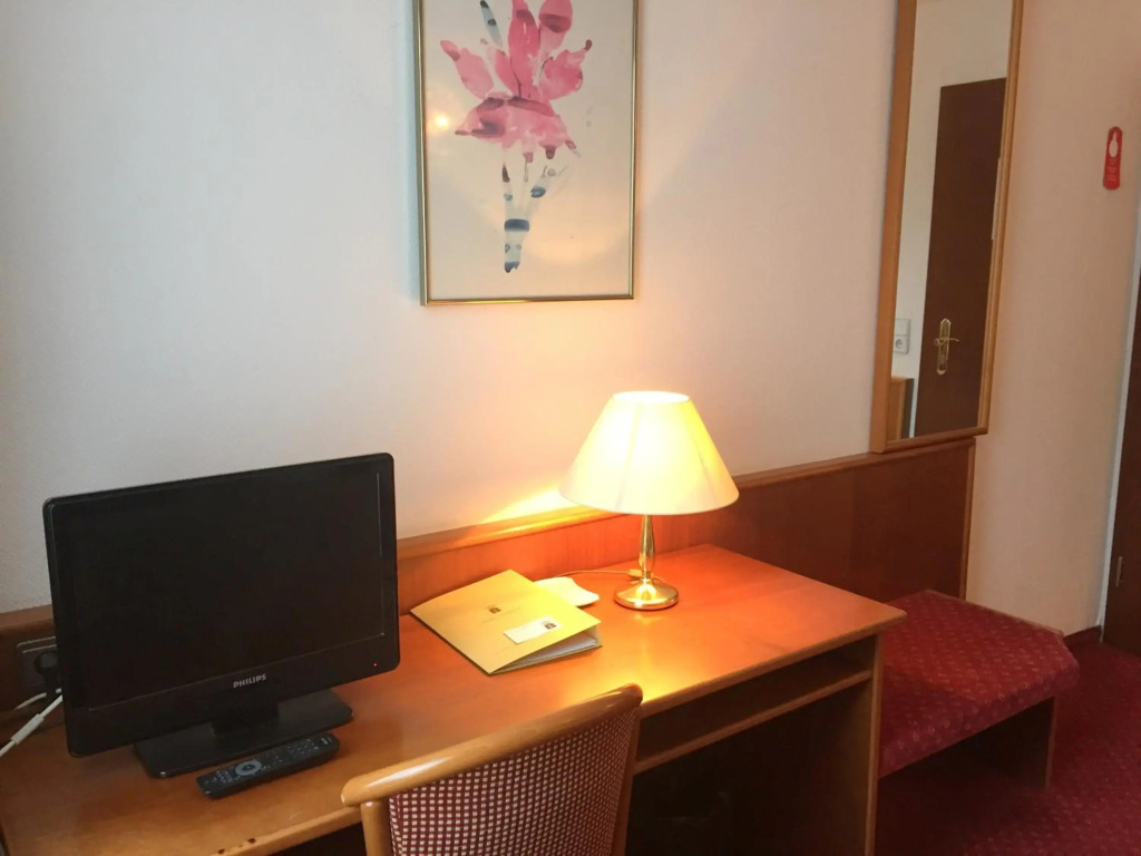 Hotel Bismarck