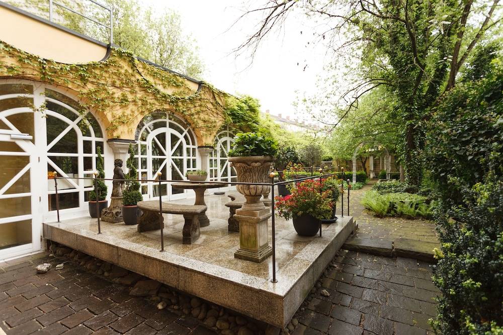 Garden