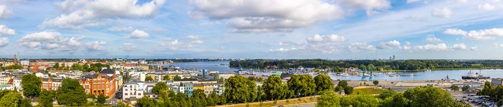 Destination Rostock
