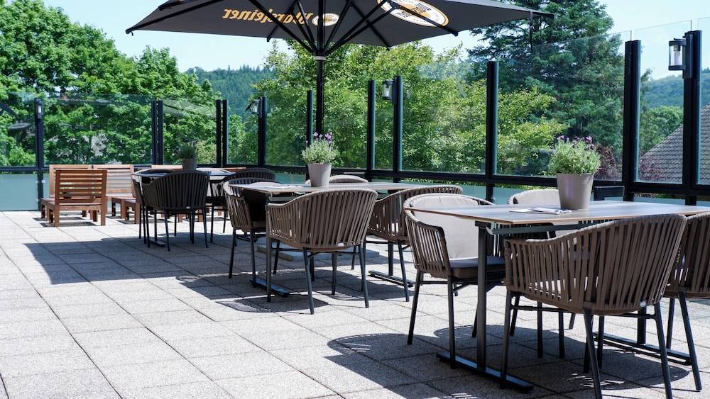 Sundeck