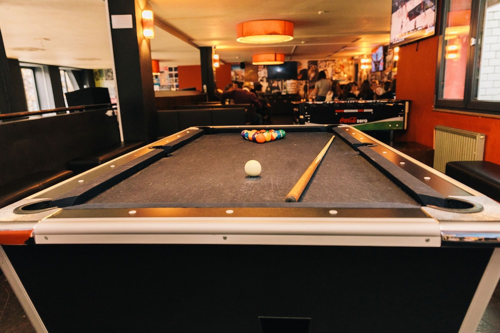 Billiards