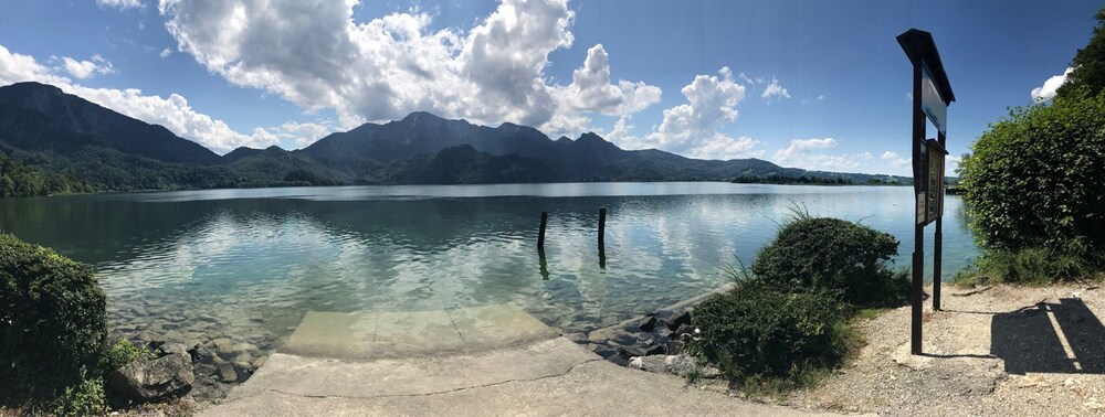 Lake