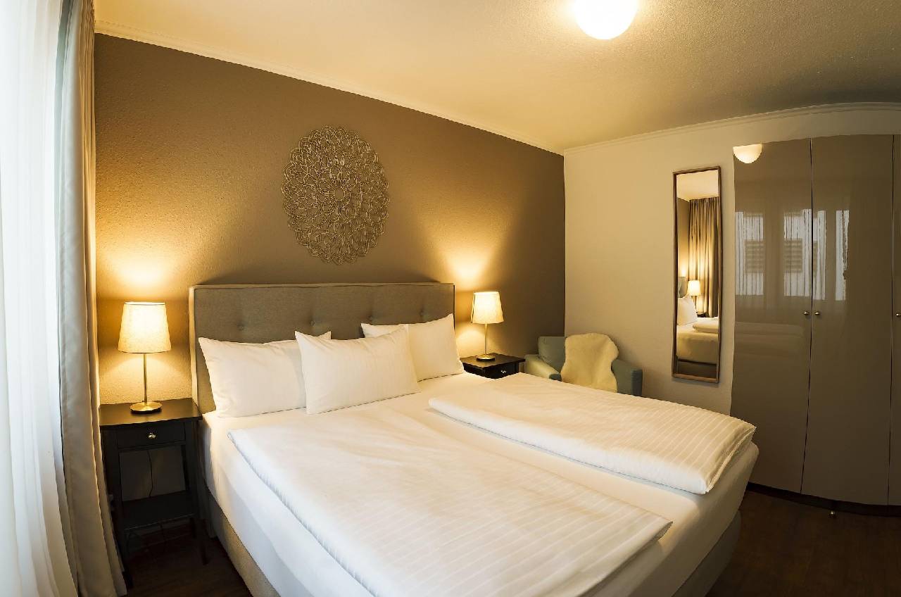 Hotel Rappen