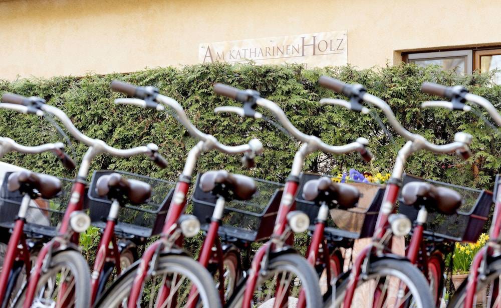 Bicycling