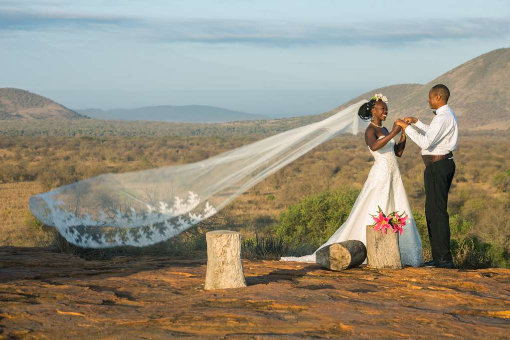 Experiences Bush Weddings