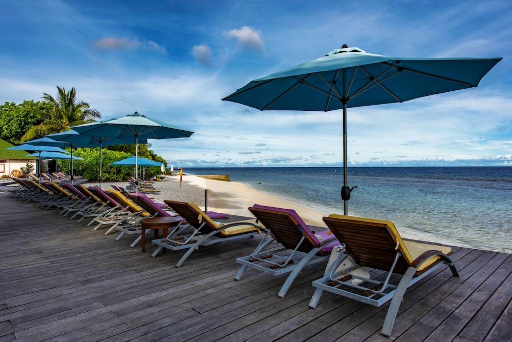 Beach Bar