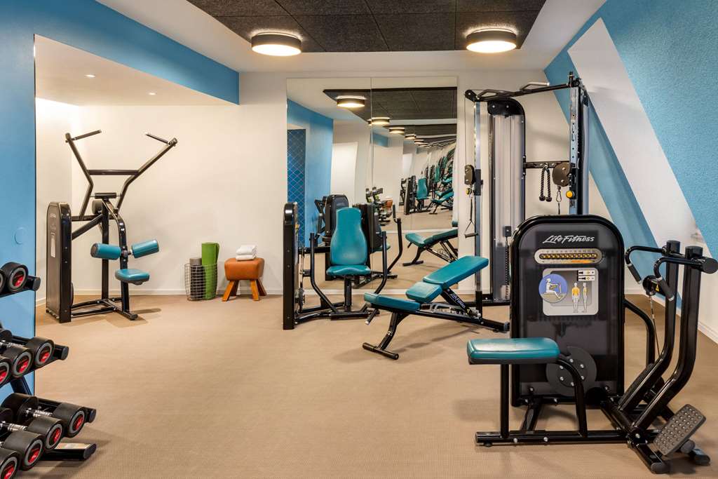 Health club