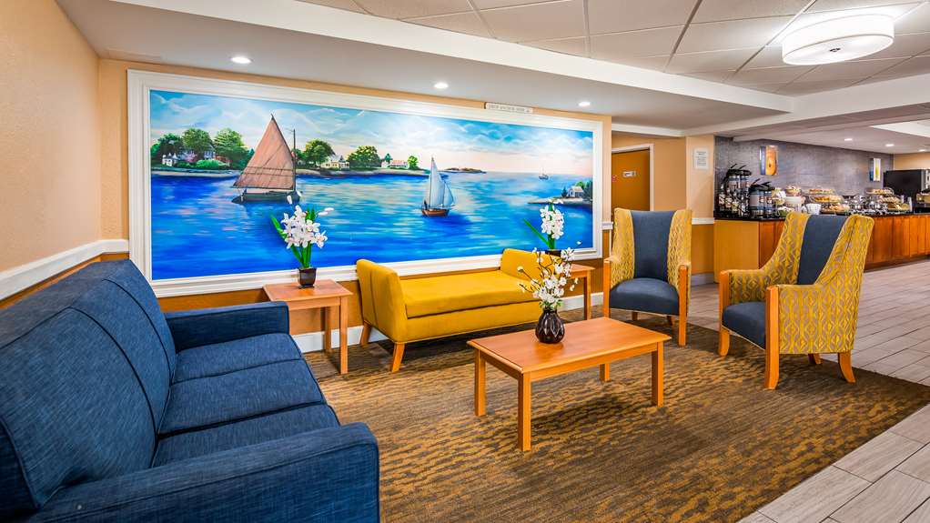 Best Western Cape Cod Hotel - photo 2