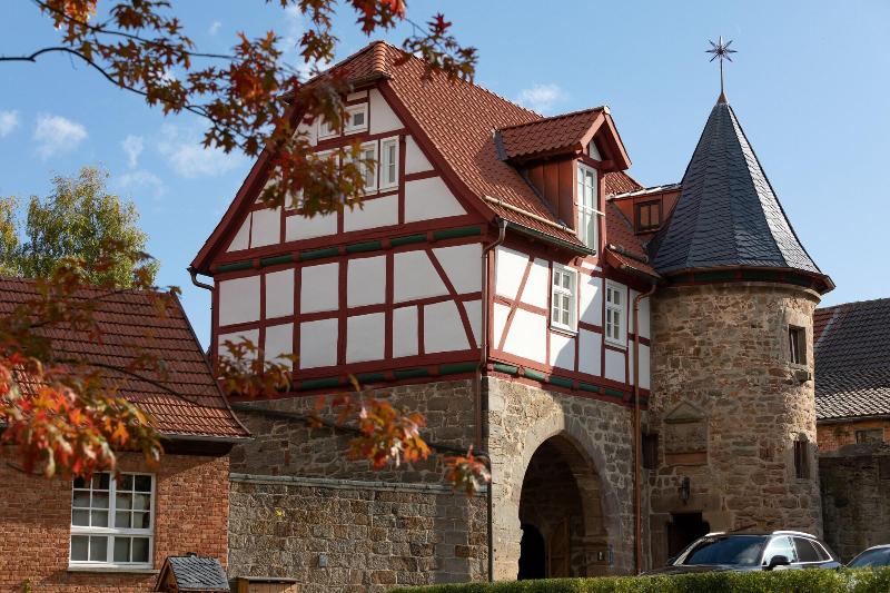 General view