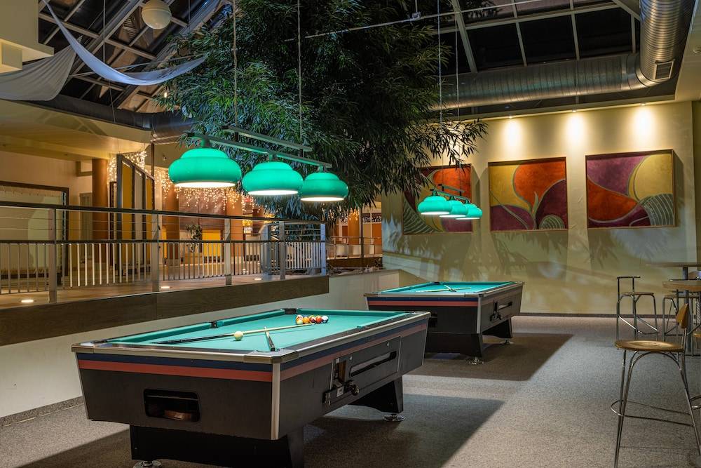 Billiards