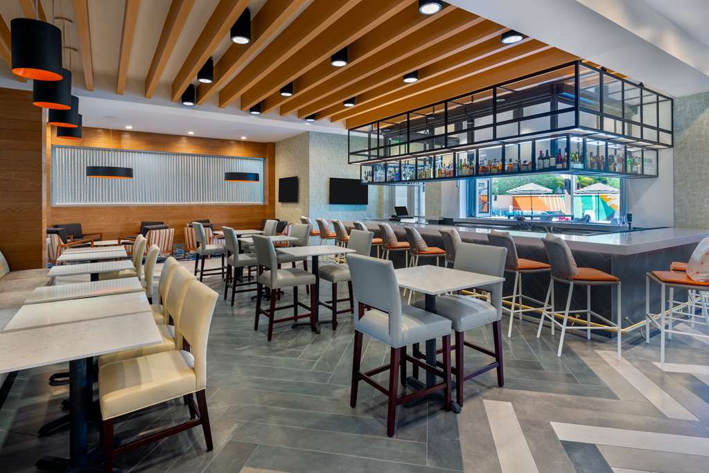 Hyatt House Tampa Airport Westshore - photo 5