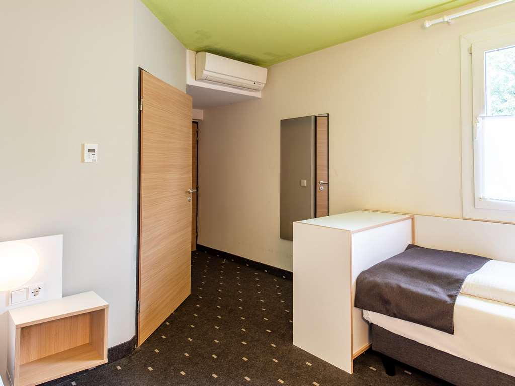 B&B Hotel Ingolstadt Ost