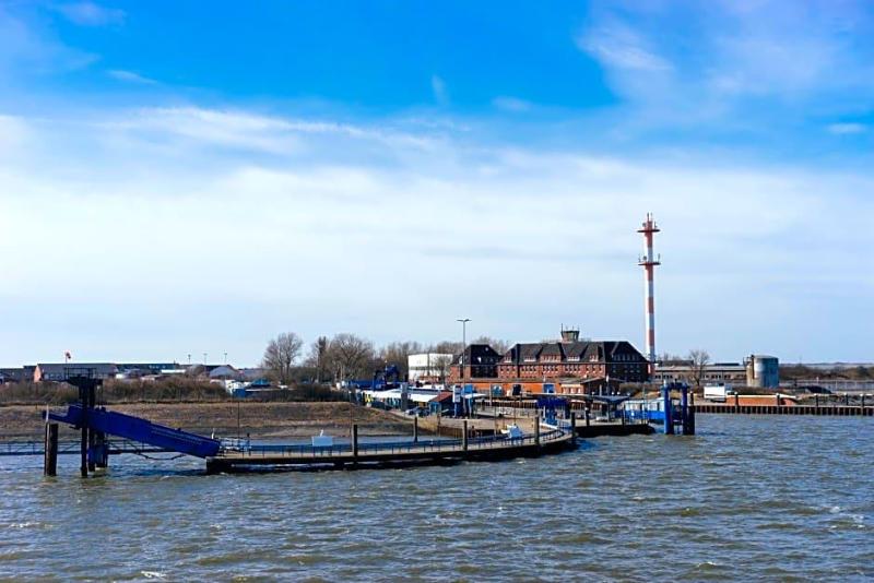 General view