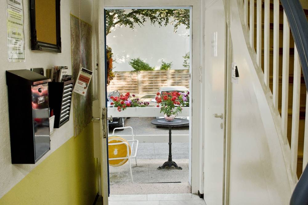 Porch