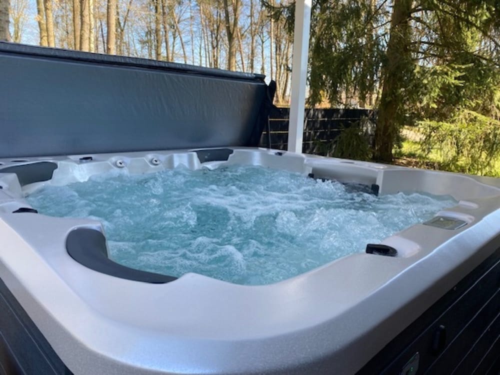 Spa treatment