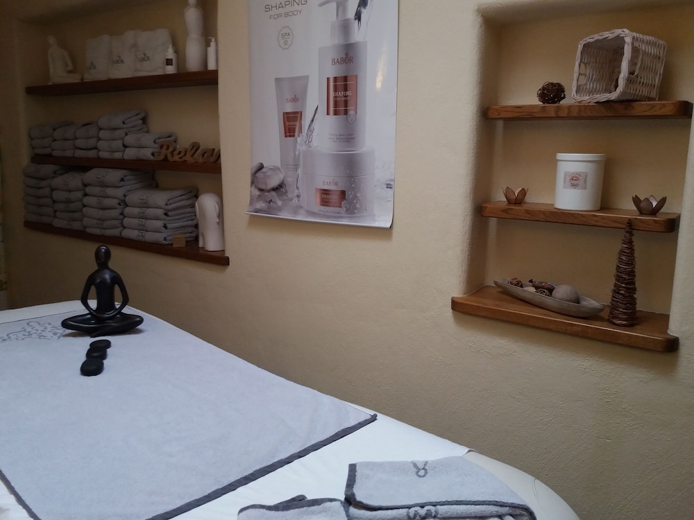 Treatment room