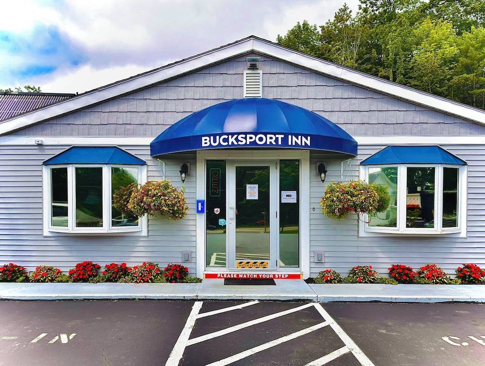 Bucksport Inn - featured photo